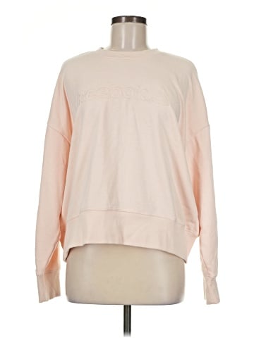 Reebok Sweatshirt (view 1)