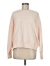 Reebok Pink Sweatshirt Size M - photo 1