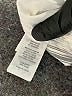 dalia Stripes Silver Casual Pants Size 14 - photo 5