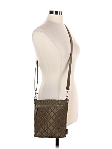 Rae Dunn Crossbody Bag (view 2)