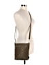 Rae Dunn Brown Crossbody Bag One size - photo 2
