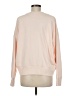 Reebok Pink Sweatshirt Size M - photo 2