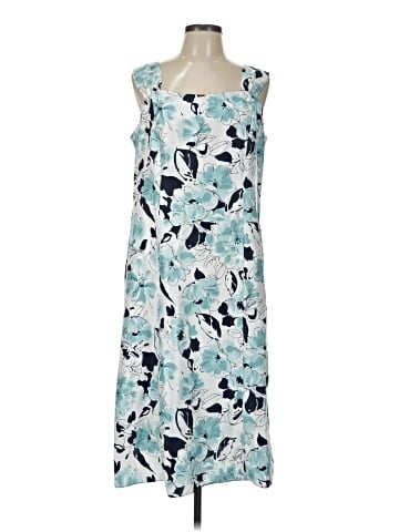 Dana Kay Casual Dress (view 1)
