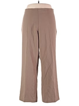 Coldwater Creek Casual Pants