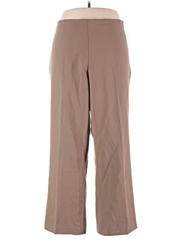 Coldwater Creek Casual Pants (view 1)