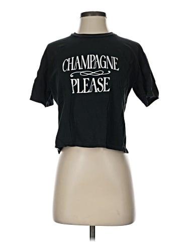 Le Superbe Short Sleeve T-Shirt (view 1)