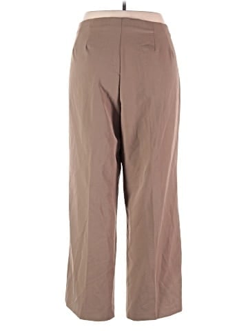 Coldwater Creek Casual Pants (view 2)