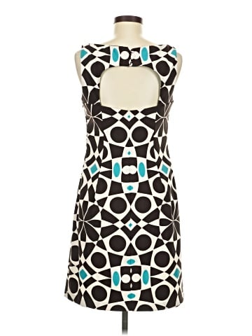 London Times Casual Dress (view 2)