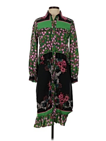 Sandro Casual Dress (view 1)