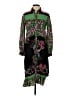 Sandro Green Casual Dress Size EU (FR) 36 / US 4 - photo 1