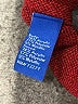 Apt. 9 Red Pullover Sweater Size M - photo 8