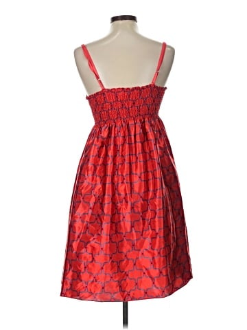 Derek Heart Cocktail Dress (view 2)