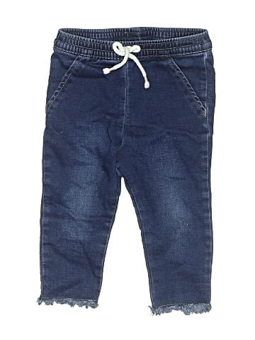Cat & Jack Jeans (view 1)