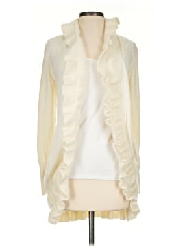 White House Black Market Cardigan (view 1)
