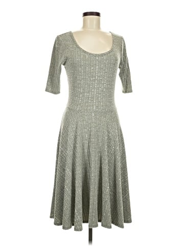 Lularoe Casual Dress (view 1)
