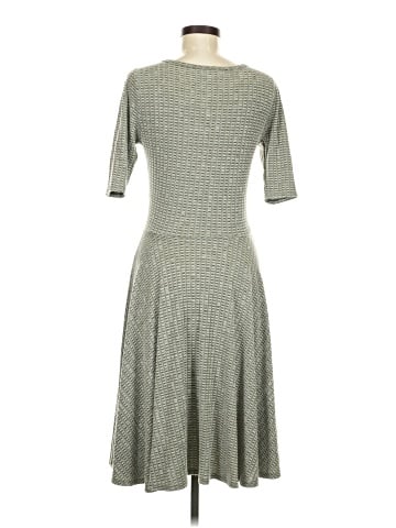 Lularoe Casual Dress (view 2)
