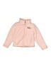 Columbia 100% Polyester Pink Sweatshirt Size 4 - 5 - photo 1