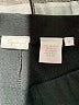 Spiegel Black Dress Pants Size 4 - photo 7