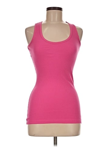 Active Basic Tank Top (view 1)