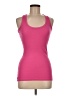 Active Basic Pink Tank Top Size M - photo 1
