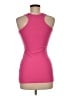 Active Basic Pink Tank Top Size M - photo 2