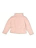 Columbia 100% Polyester Pink Sweatshirt Size 4 - 5 - photo 2