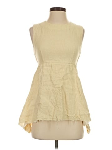 MARNI Sleeveless Blouse (view 1)