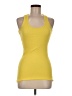 Active Basic Yellow Tank Top Size M - photo 1