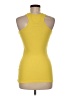 Active Basic Yellow Tank Top Size M - photo 2