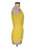 Active Basic Yellow Tank Top Size M - photo 4