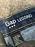 Gap Outlet Blue Jeans Size 10 - photo 7