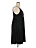 Splendid Solid Black Cocktail Dress Size 1X - photo 4