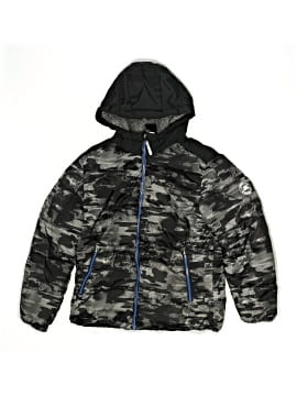 Zero Xposur Snow Jacket
