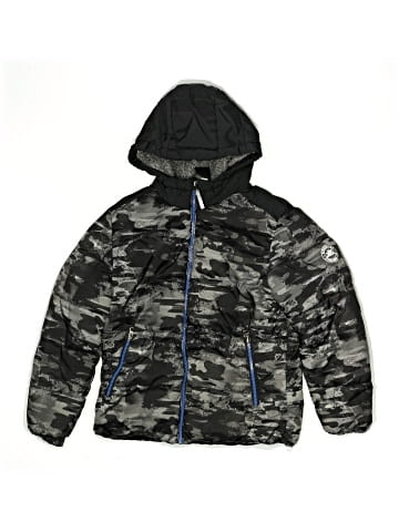 ZeroXposur Snow Jacket (view 1)