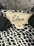 Elan 100% Rayon Tweed Gray Casual Dress Size M - photo 7