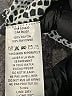 Elan 100% Rayon Tweed Gray Casual Dress Size M - photo 8