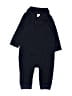 Old Navy 100% Polyester Blue Cardigan Size 6-12 mo - photo 1