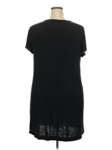 Soma Short Sleeve T-Shirt (view 2)