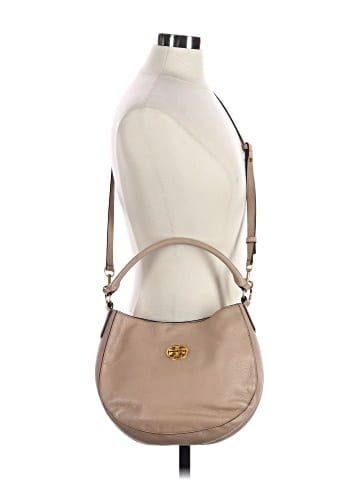 Tory Burch Leather Crossbody Bag (view 2)