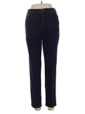 Gloria Vanderbilt Jeans (view 1)