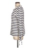 Joan Vass Ivory Long Sleeve Top Size L - photo 5