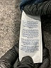 Chaps 100% Cotton Blue Long Sleeve Henley Size 3X - photo 8