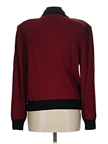 St. John Collection by Marie Gray Long Sleeve Blouse (view 2)