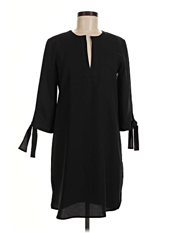 Donna Ricco Casual Dress (view 1)