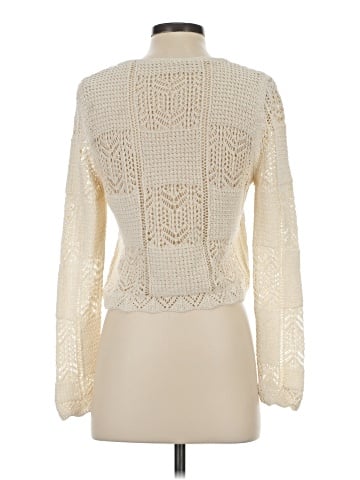 Zara Cardigan (view 2)