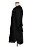 Donna Ricco 100% Polyester Black Casual Dress Size 6 - photo 5