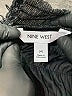 Nine West Gray Cocktail Dress Size M - photo 7