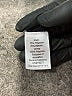 Nine West Gray Cocktail Dress Size M - photo 8