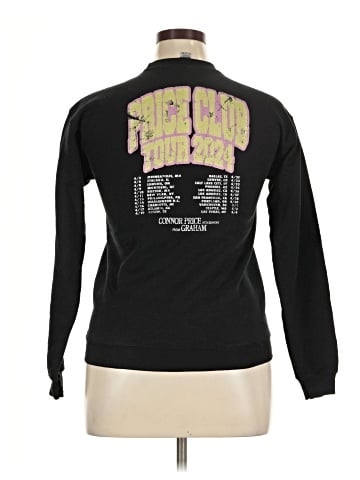 Gildan Long Sleeve Turtleneck (view 2)