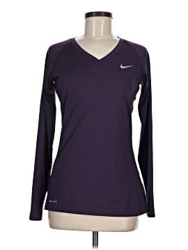 Nike Long Sleeve T-Shirt (view 1)